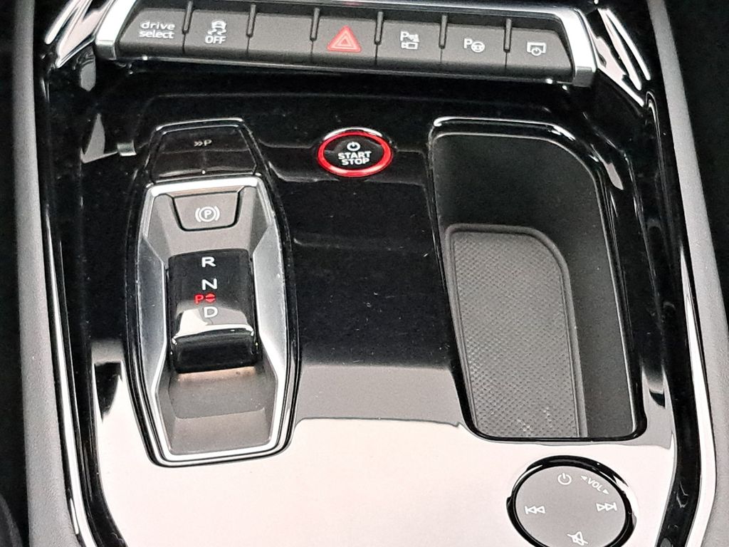 Audi e-tron GT 2022
