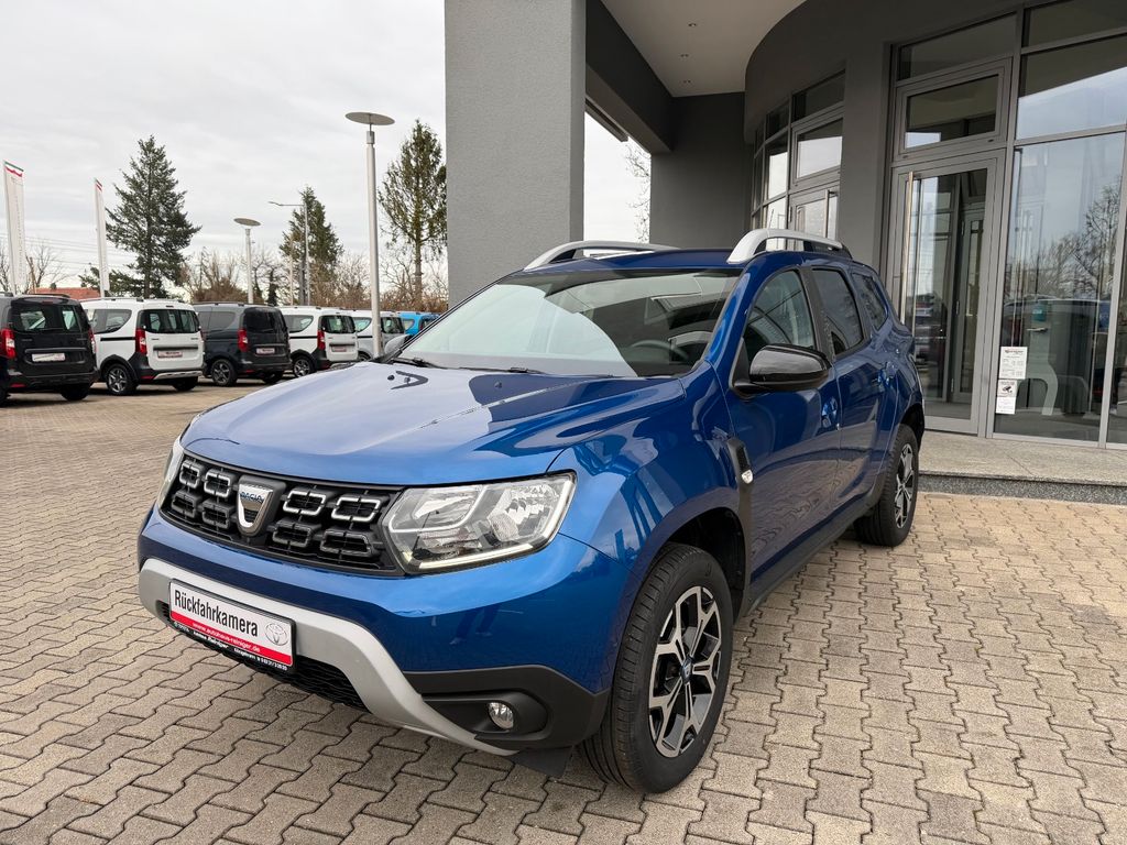 Dacia Duster 2020