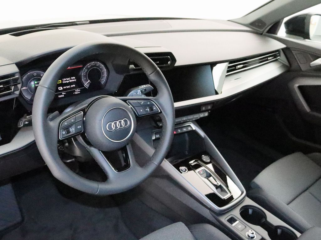 Audi A3 2025