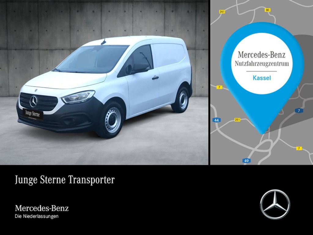 Mercedes-Benz Citan 2022