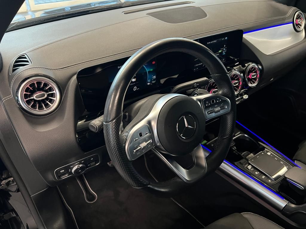 Mercedes-Benz B 250 2020