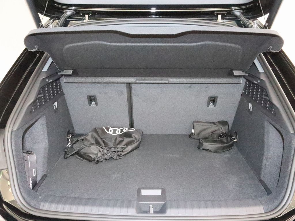 Audi A3 2025