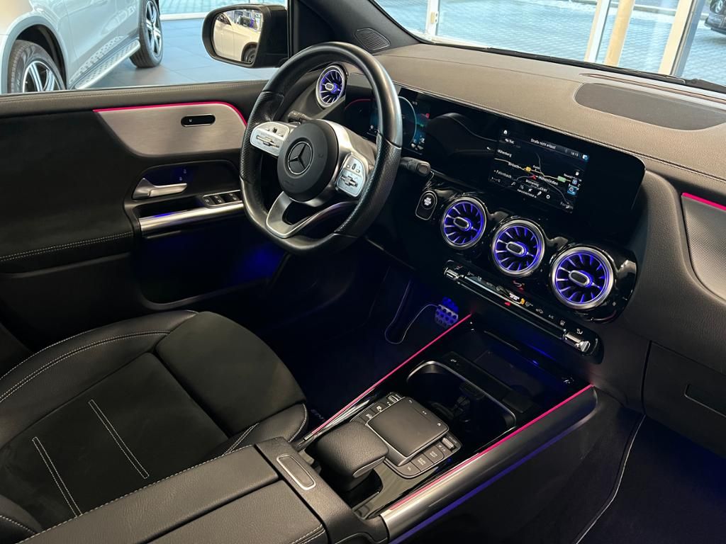 Mercedes-Benz B 250 2020