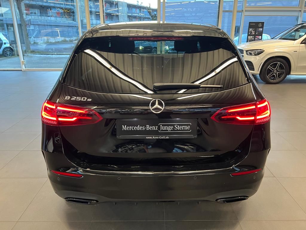 Mercedes-Benz B 250 2020