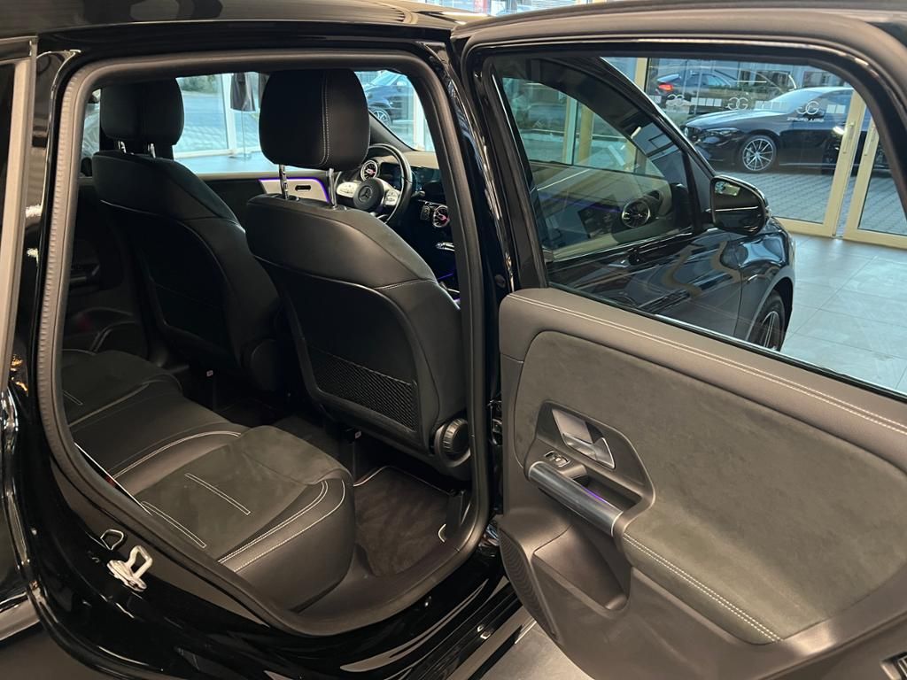 Mercedes-Benz B 250 2020