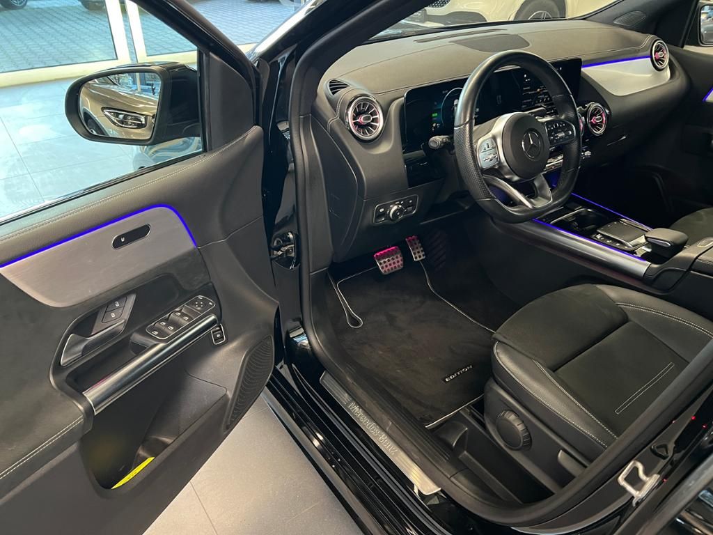 Mercedes-Benz B 250 2020