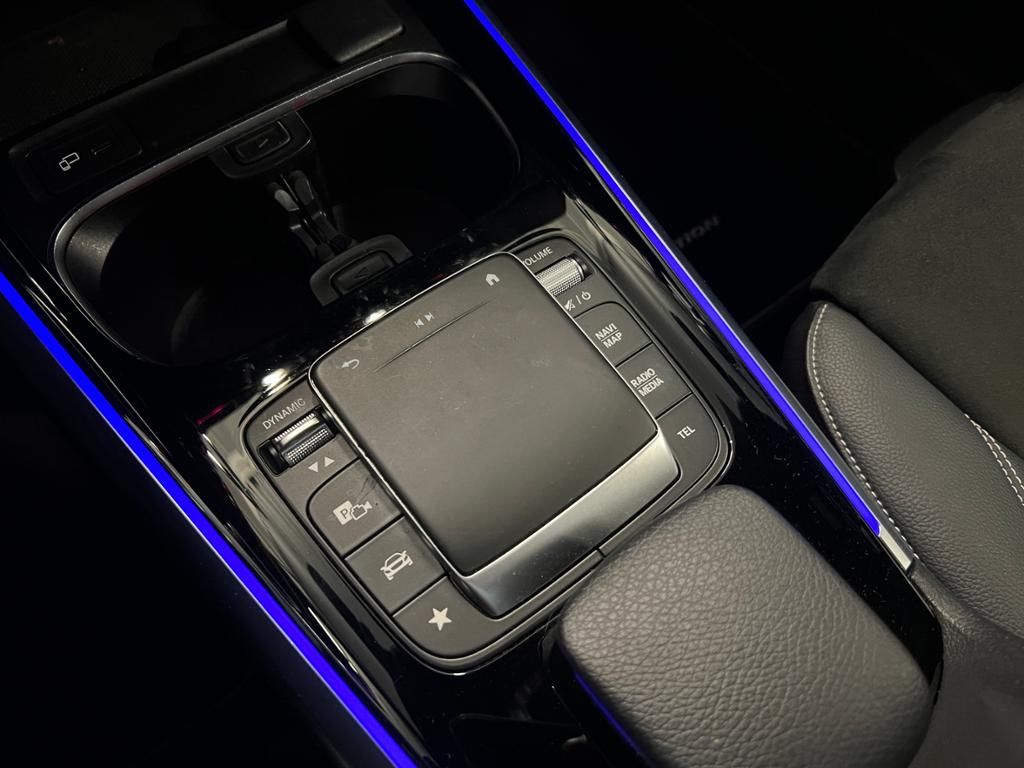 Mercedes-Benz B 250 2020