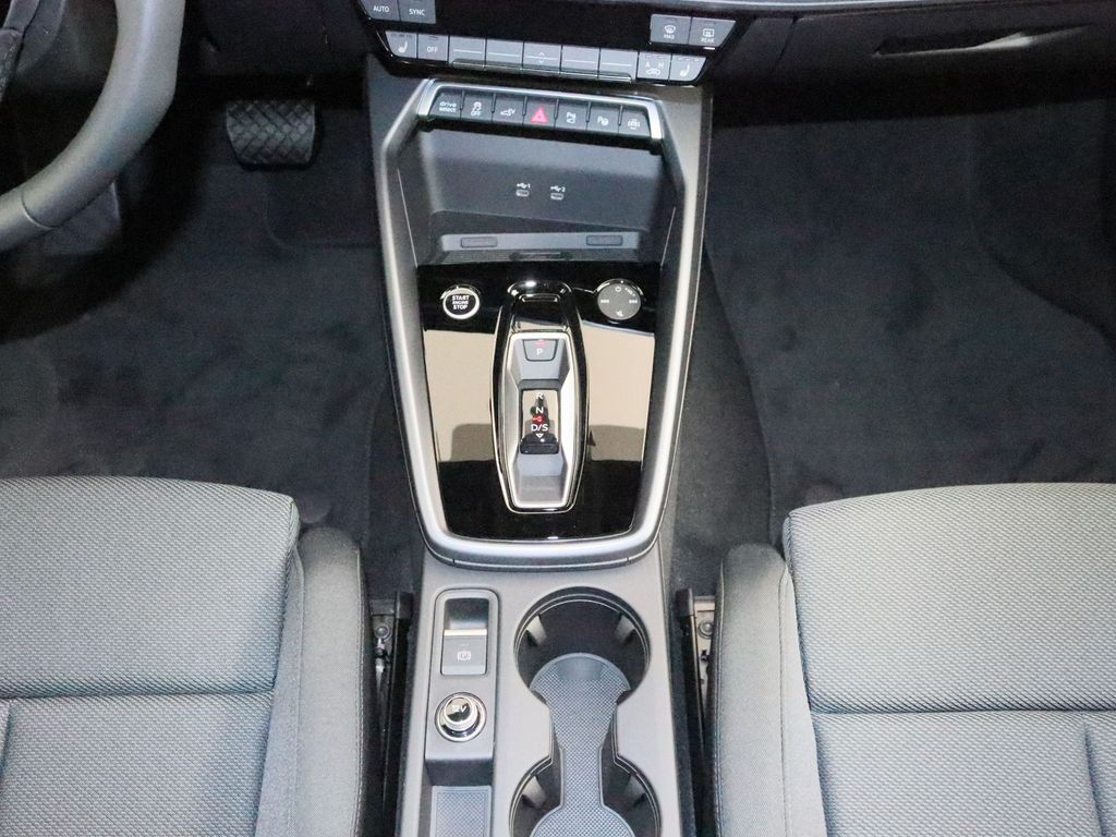 Audi A3 2025