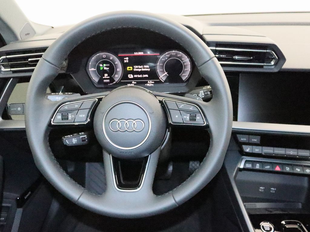 Audi A3 2025