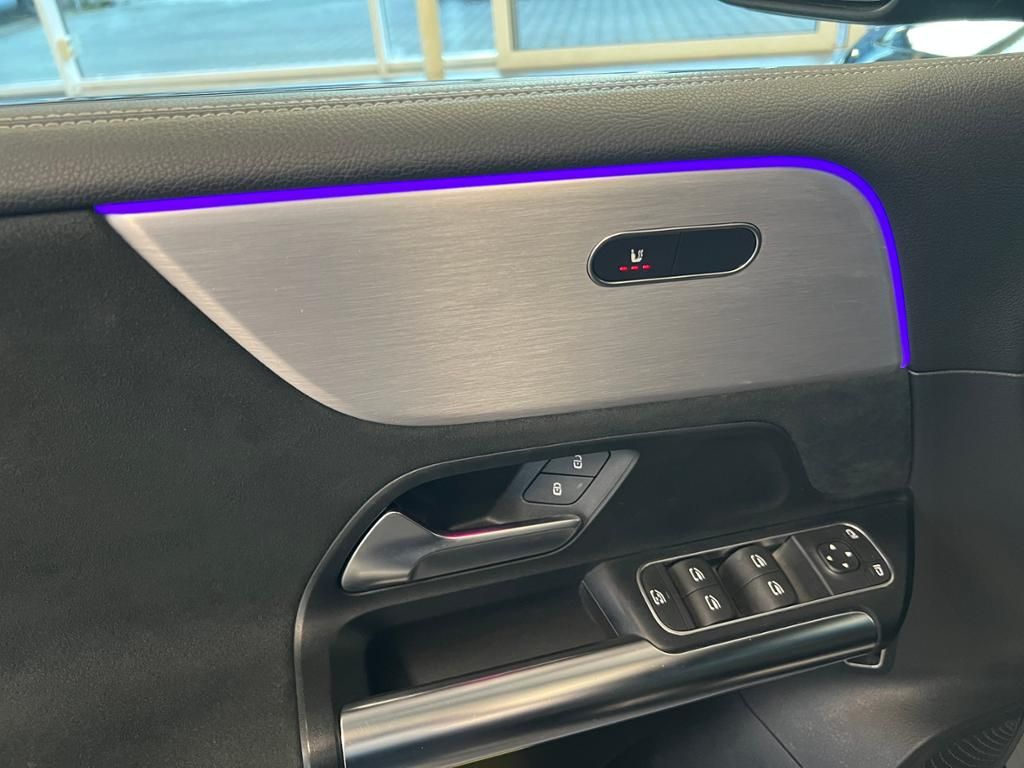 Mercedes-Benz B 250 2020