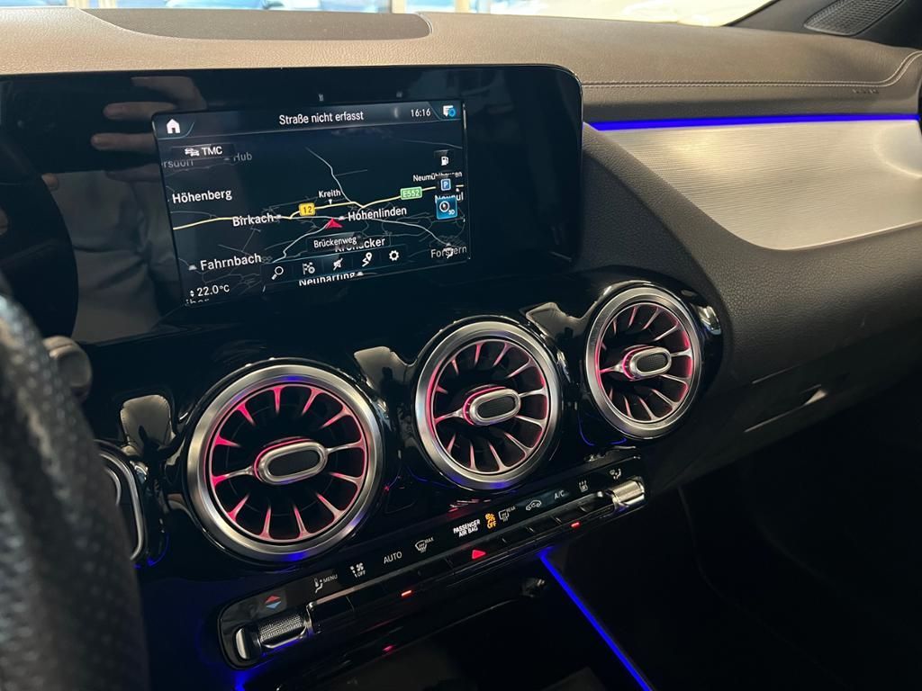 Mercedes-Benz B 250 2020