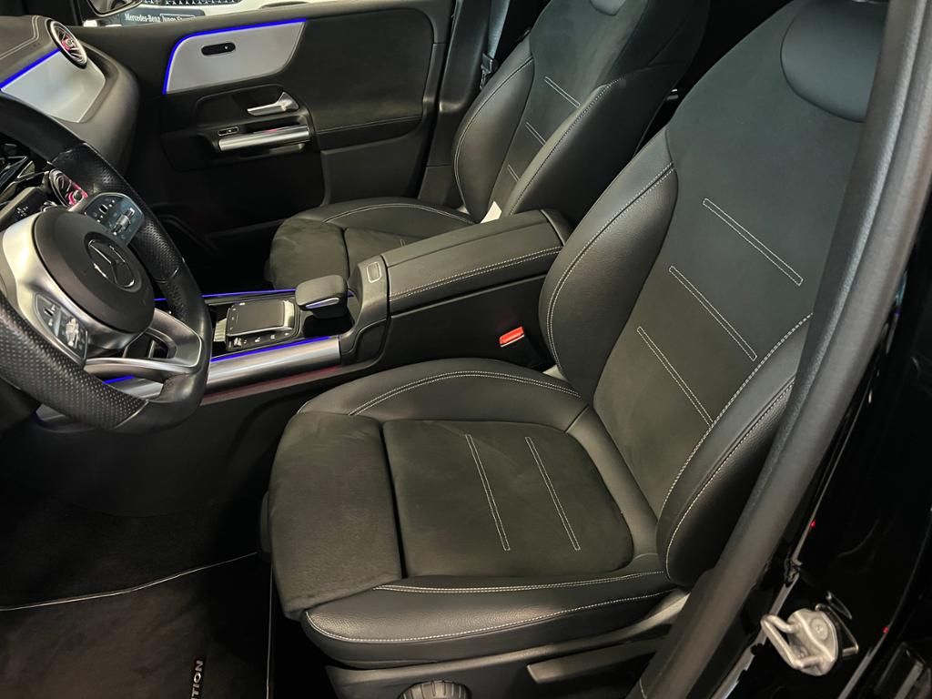 Mercedes-Benz B 250 2020