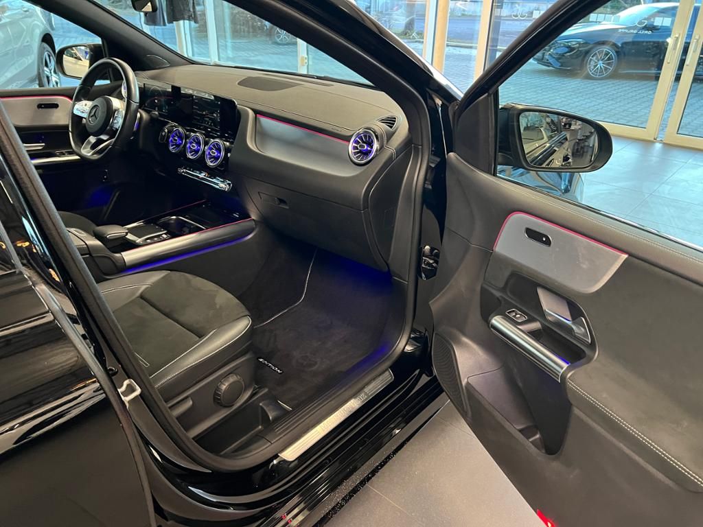 Mercedes-Benz B 250 2020
