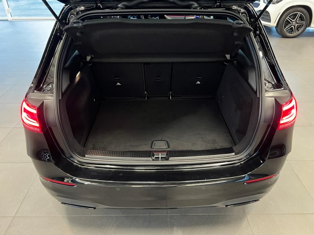 Mercedes-Benz B 250 2020