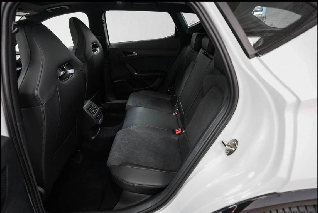 Cupra Formentor 2025