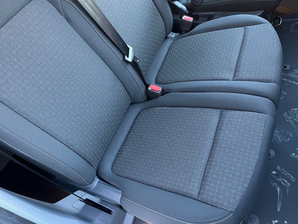 Ford Transit Custom 2025