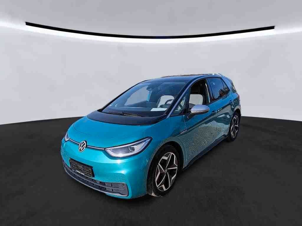 Volkswagen ID.3 2020