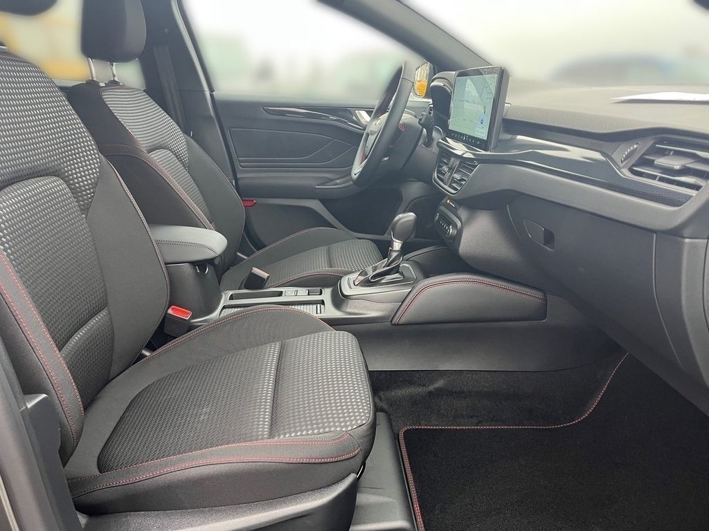 Ford Focus 2024