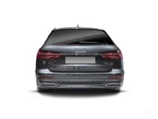 Audi RS6 2024