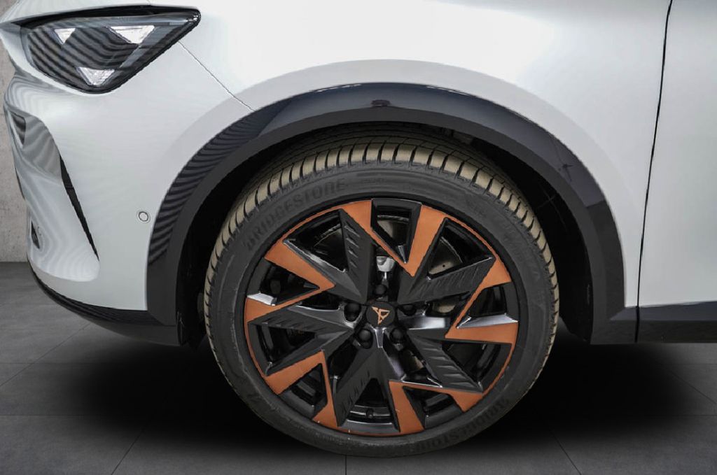 Cupra Formentor 2025