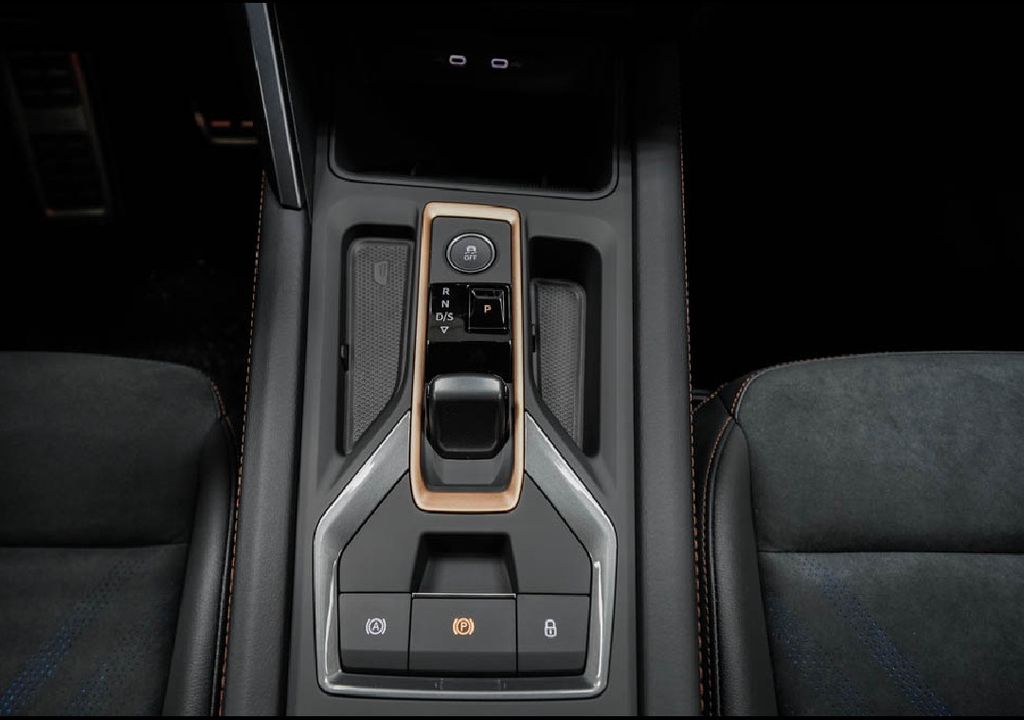 Cupra Formentor 2025