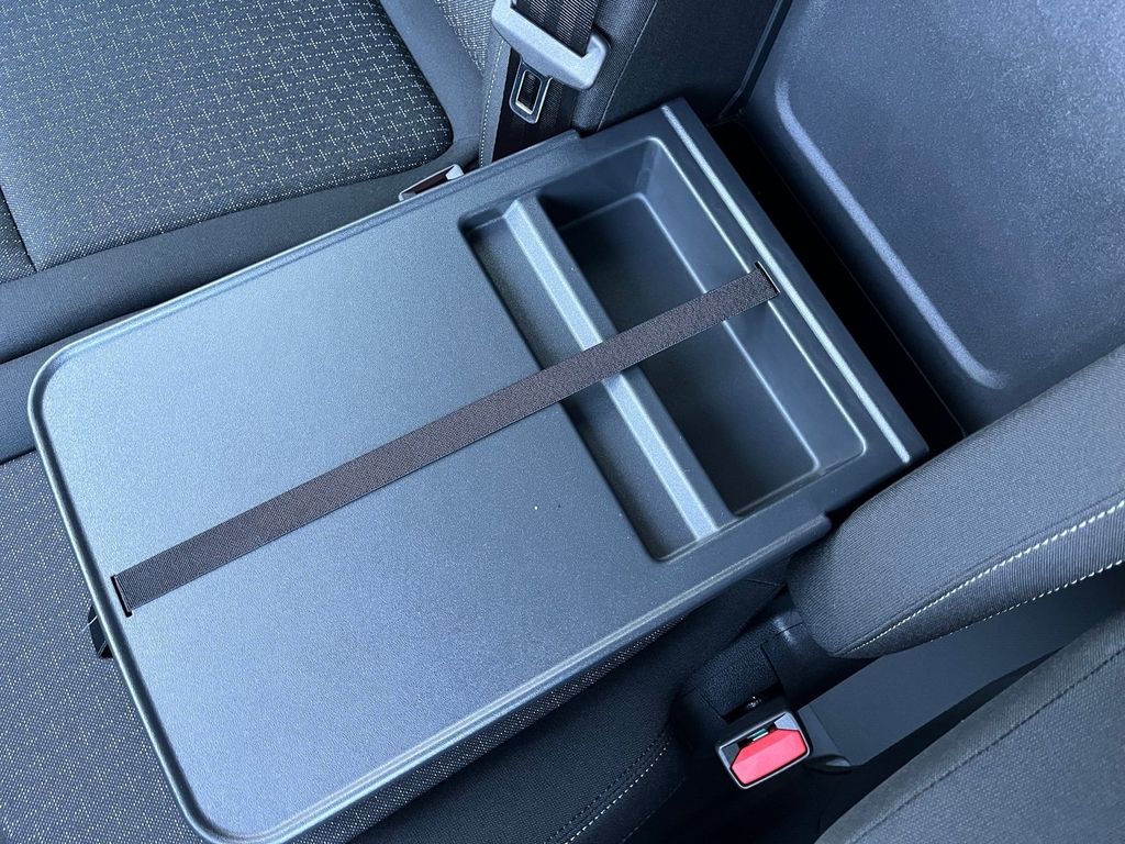 Ford Transit Custom 2025