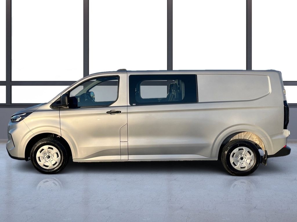 Ford Transit Custom 2025