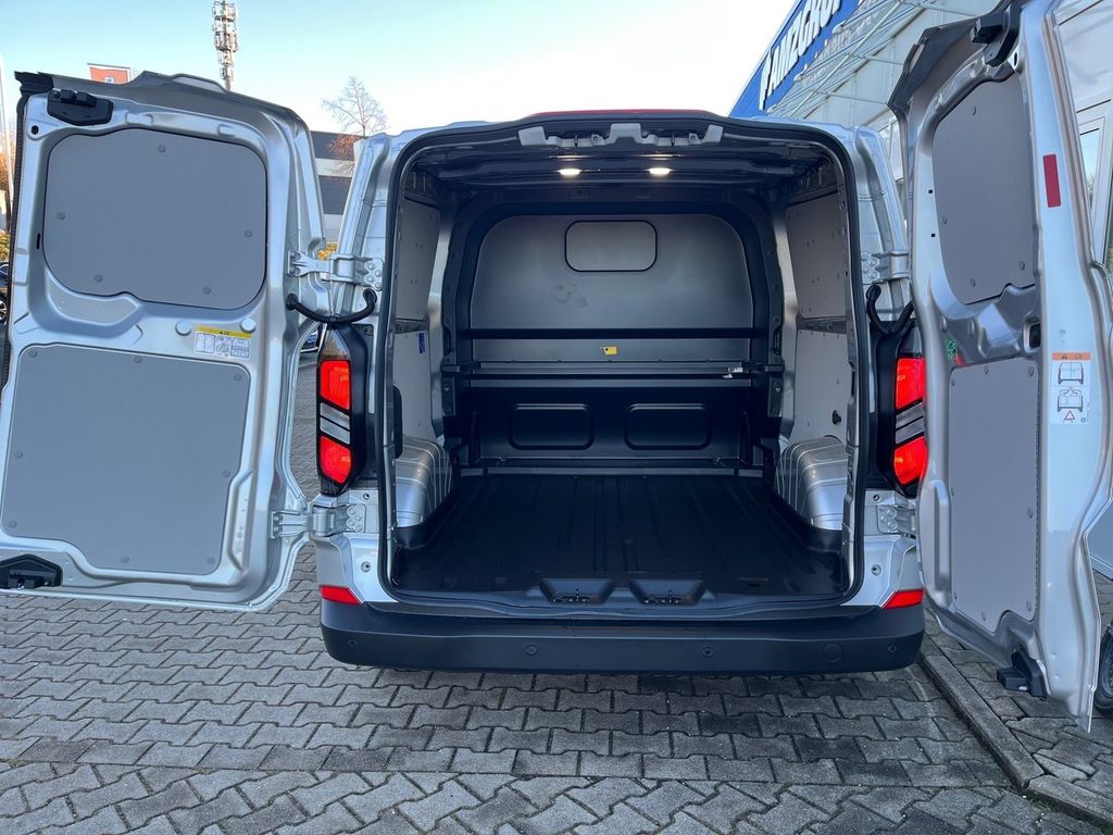 Ford Transit Custom 2025