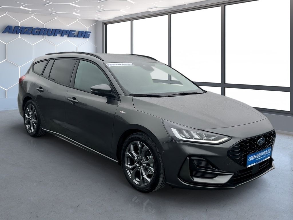 Ford Focus 2024