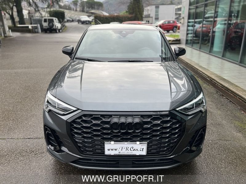 Audi Q3 2025