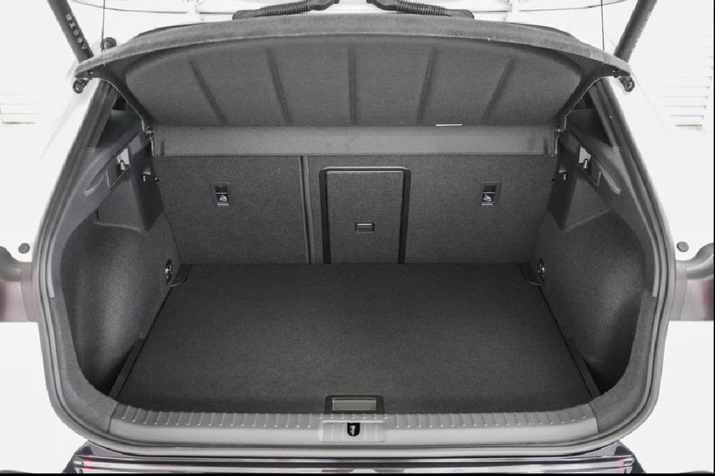 Cupra Formentor 2025