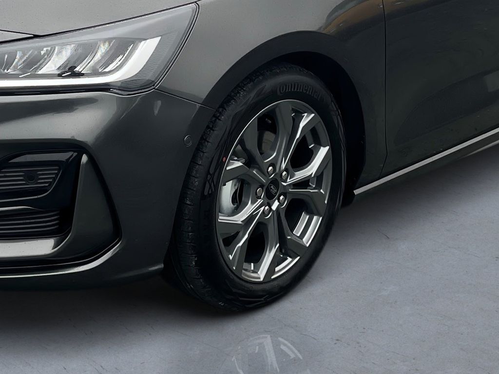 Ford Focus 2024