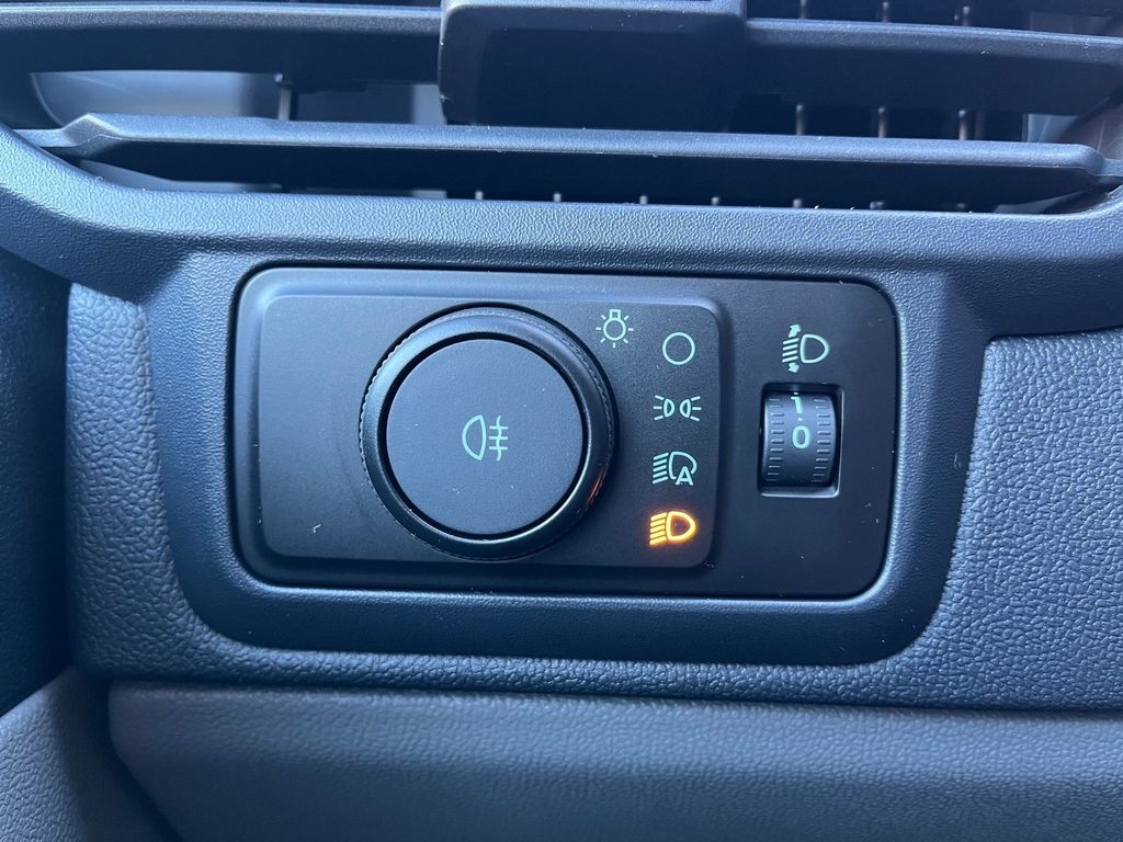 Ford Transit Custom 2025