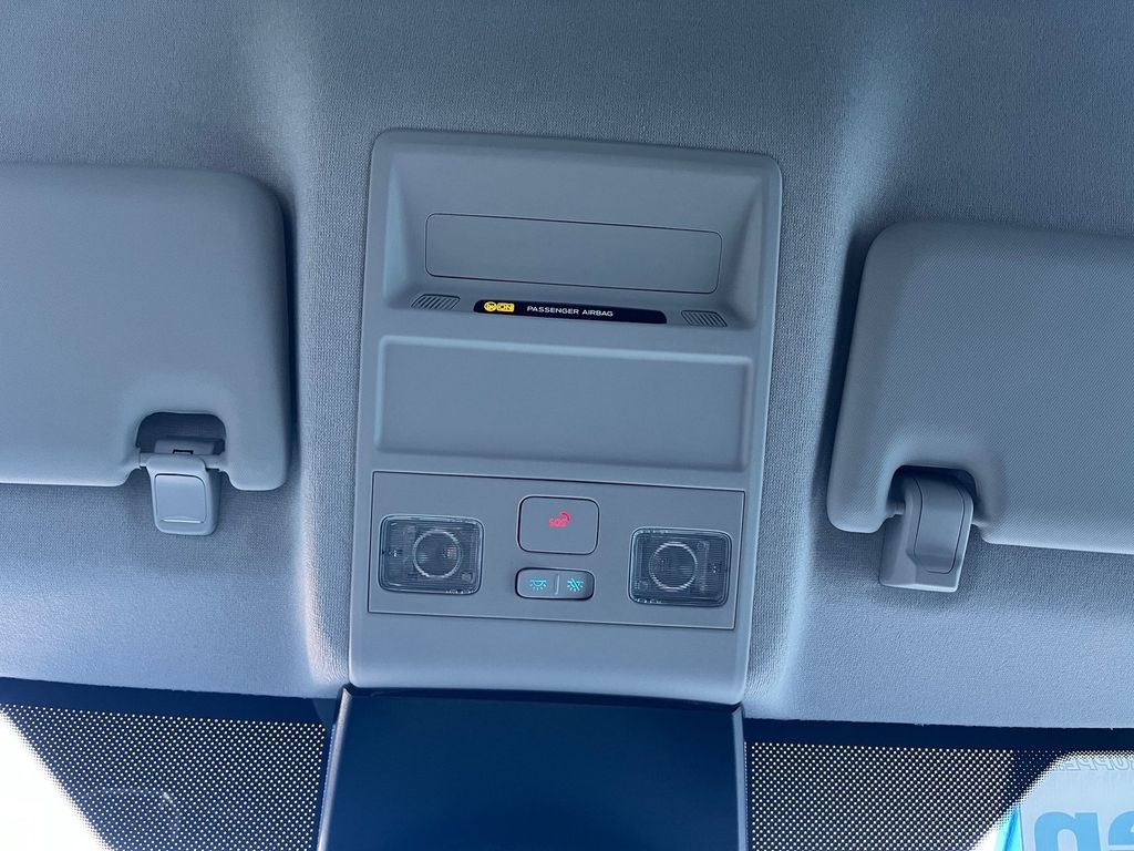 Ford Transit Custom 2025