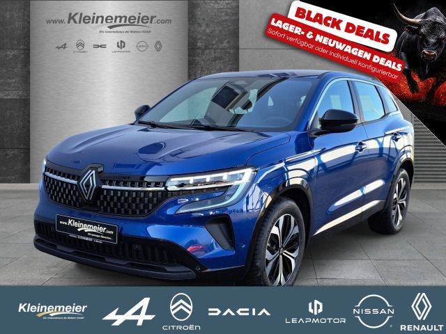 Renault Austral 2025
