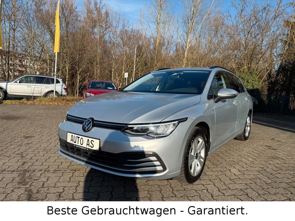 Volkswagen Golf 2022