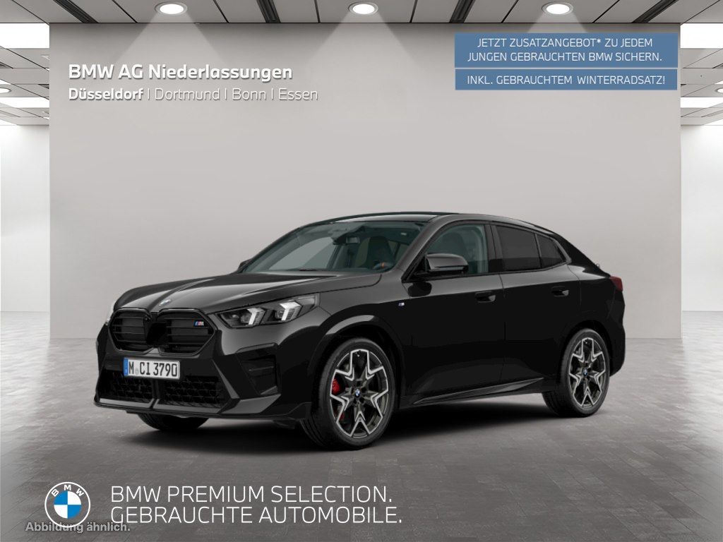 BMW X2 2025