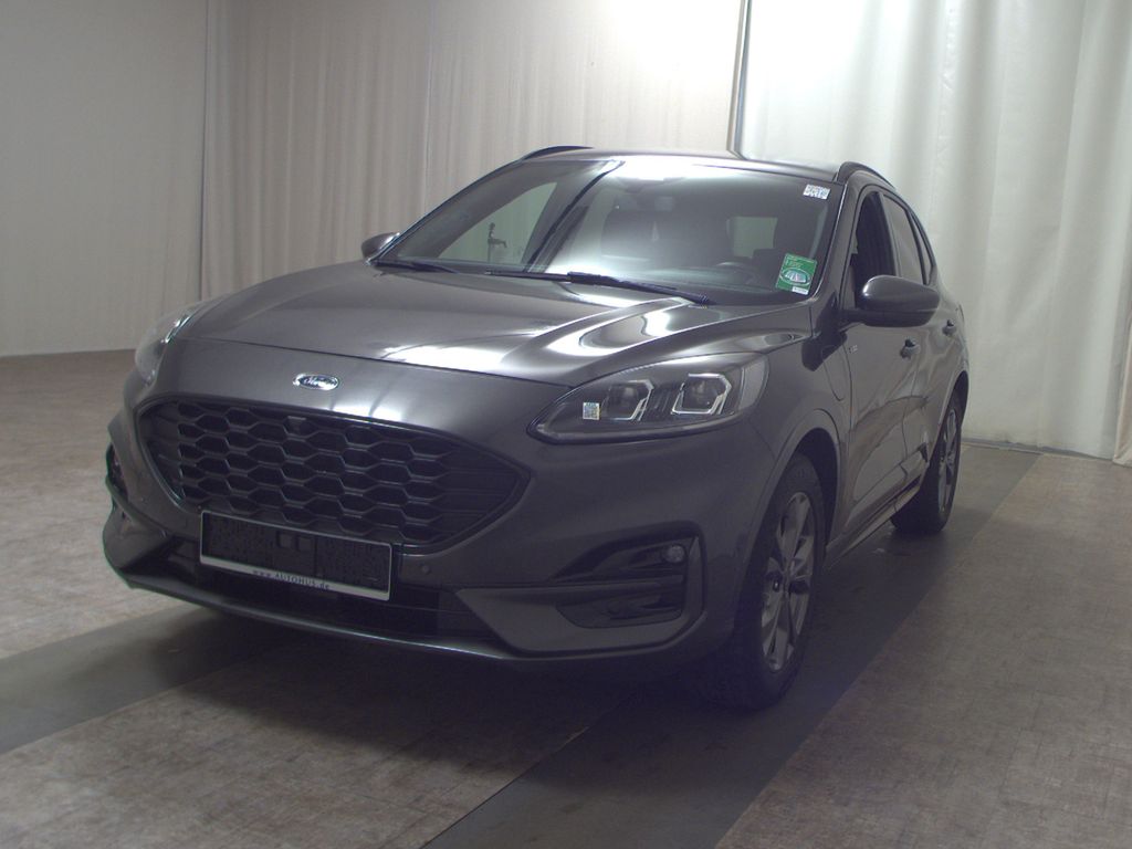 Ford Kuga 2020