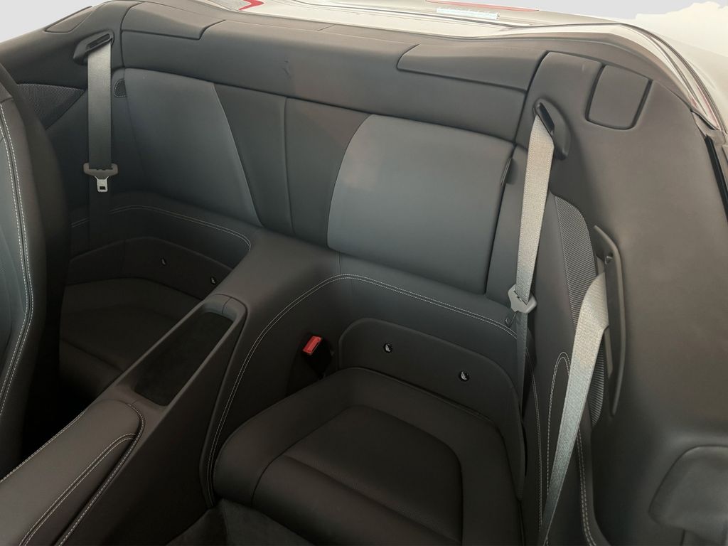 Ferrari Portofino 2019