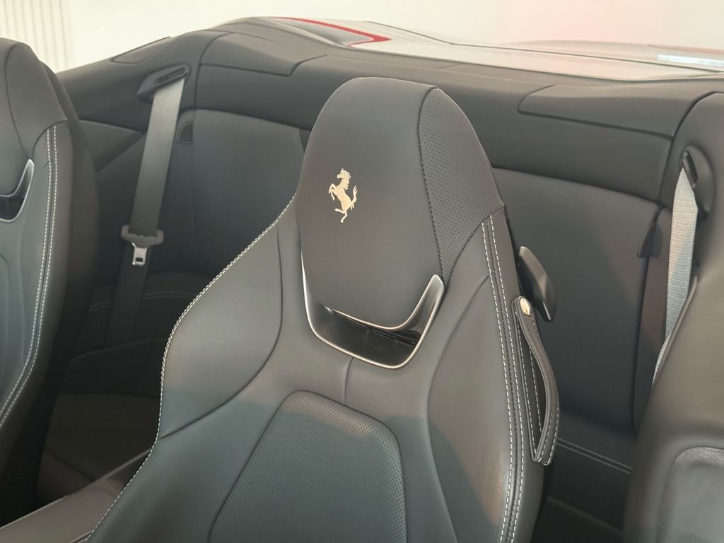 Ferrari Portofino 2019