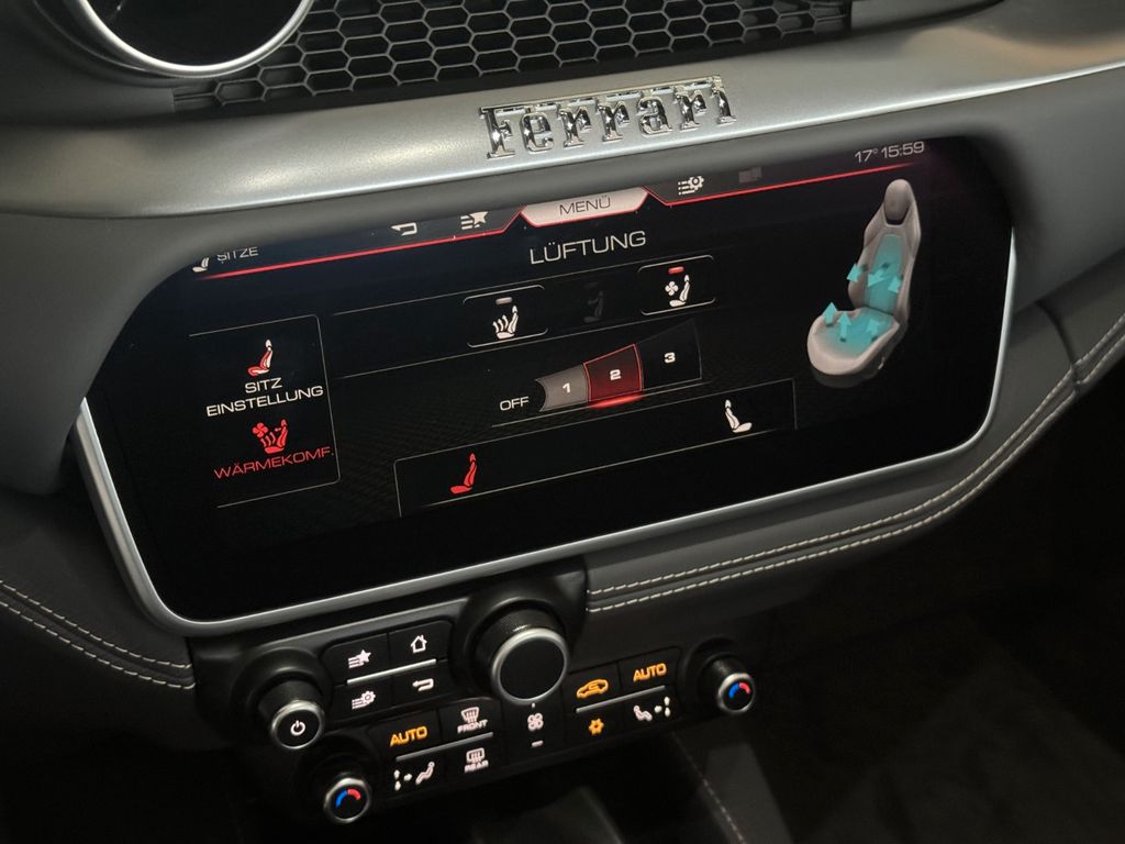 Ferrari Portofino 2019