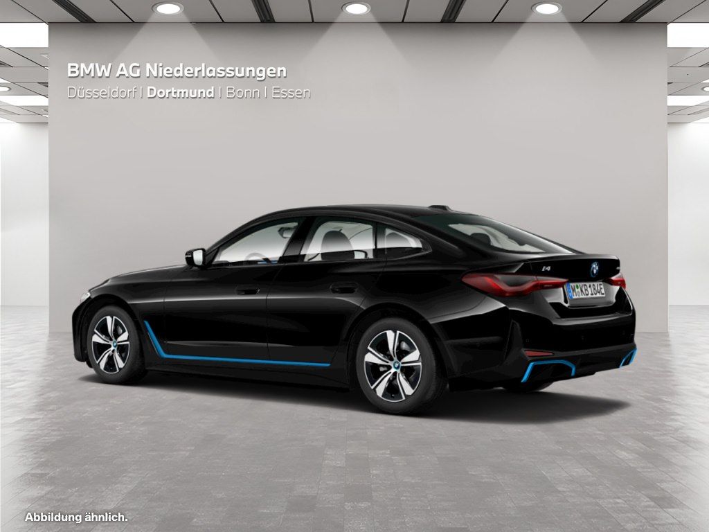 BMW i4 2023