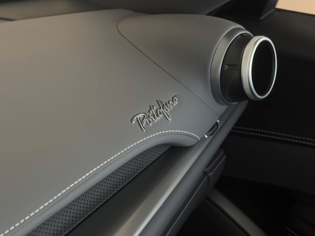 Ferrari Portofino 2019