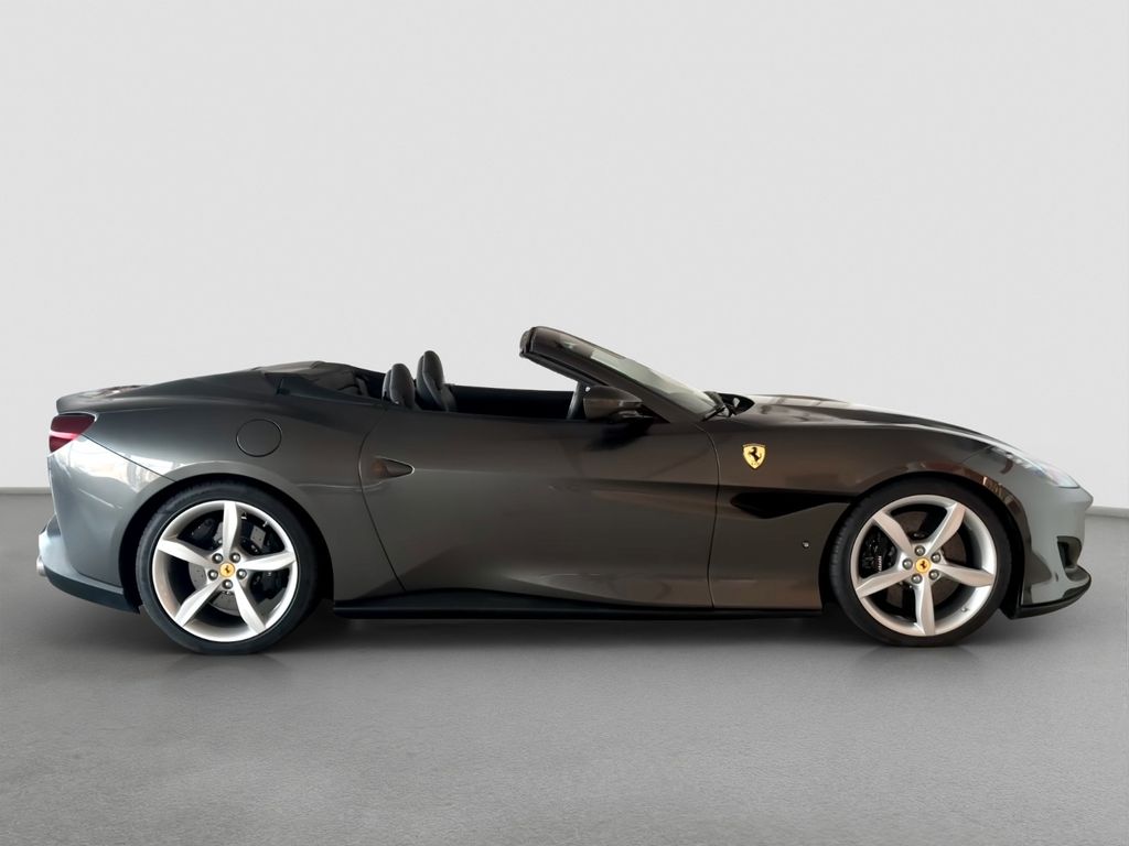 Ferrari Portofino 2019