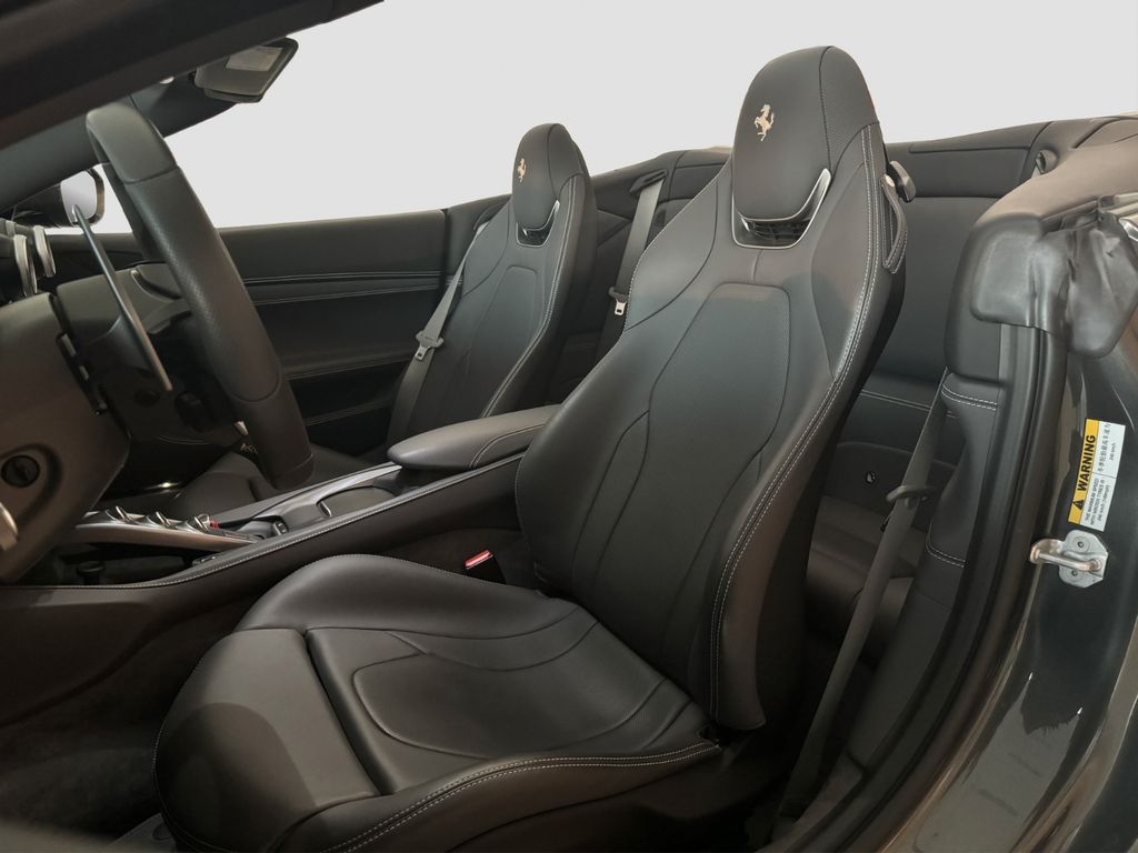 Ferrari Portofino 2019