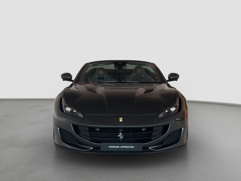 Ferrari Portofino 2019