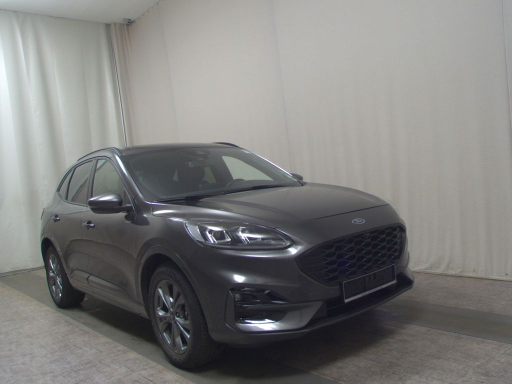 Ford Kuga 2020