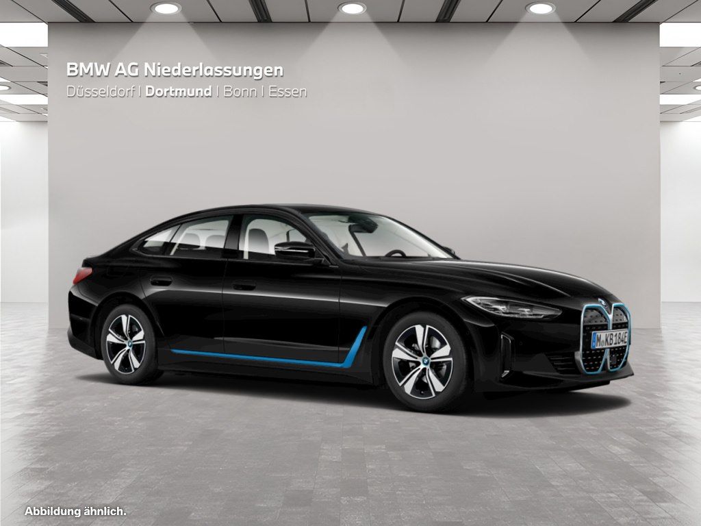 BMW i4 2023