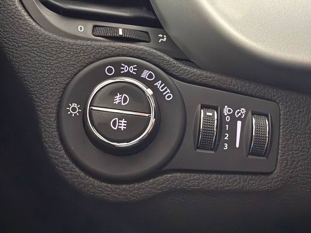 Fiat 500X 2022