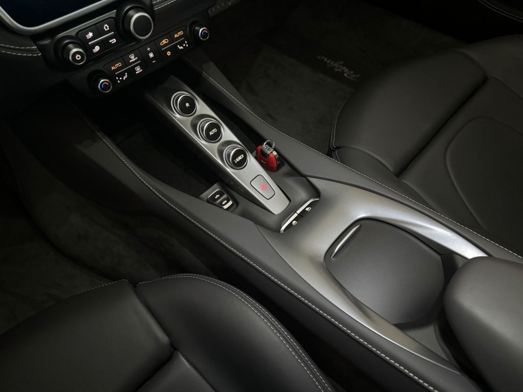 Ferrari Portofino 2019